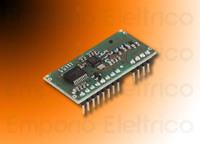 cardin Steckmodul RF für Funkempfängereinheiten 433mhz jrfmorph43300