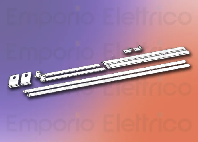 vds Kit gerade Arme für basic 09 Zubehör Kit 2 Einzelmotor 112530/2