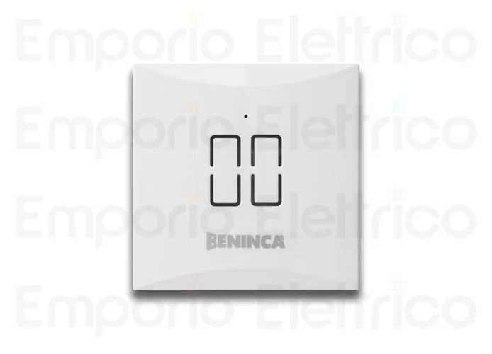 beninca Abdeckung für Handsendern der Serie to.go smart 9830075