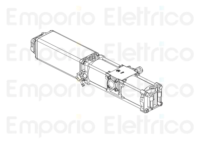 fadini Ersatzteil aproli 380 lb für aproli 380 lb 380113