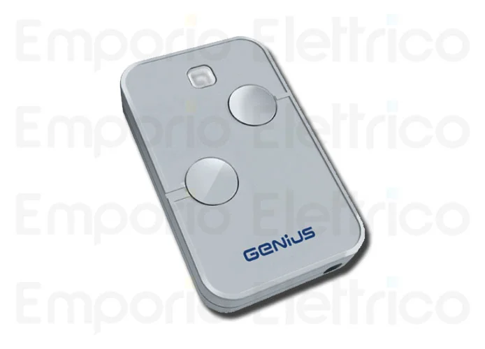 genius zweikanal-Handsender 868mhz kilo n tx2 jlc 787034