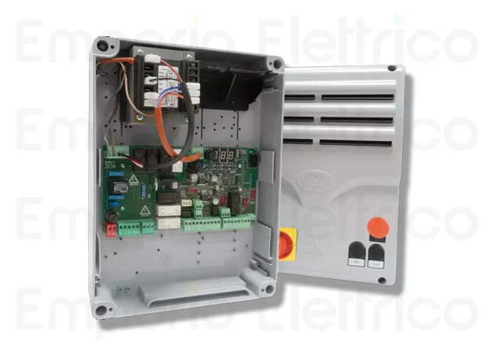 came Steuereinheit 230v für Industrietore zc3nc 801qa-0150