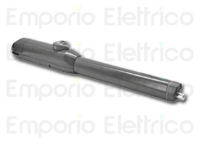 vds attuatore elettromeccanico lineare reversibile c415 230v moran-25r 300085r 