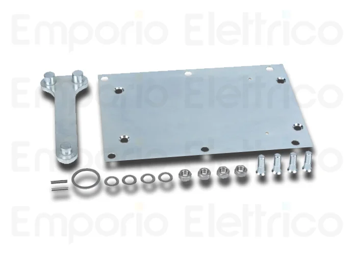faac interner Adapter Kit für interno 770 roller Motoren 390420