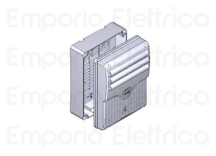 came Ersatzteil Abdeckung+Basis 240x320mm 8006-0012