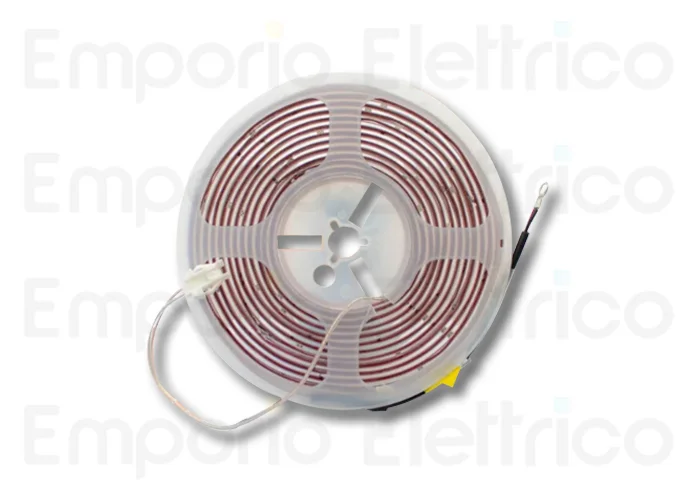 cardin striscia di luci led 5m stripledrg5m