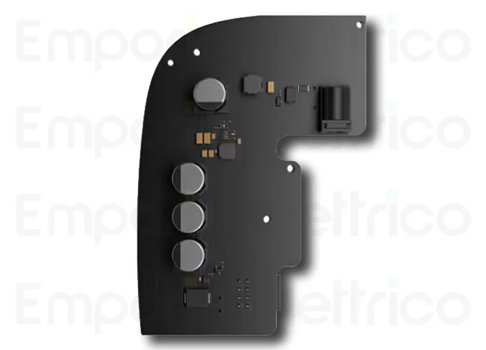 ajax 12V psu for hub 2 - rex 2 Ersatz-Netzeil 38211