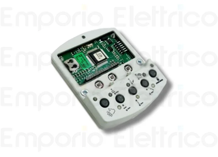 faac Funktionstastatur kp-Controller 790840