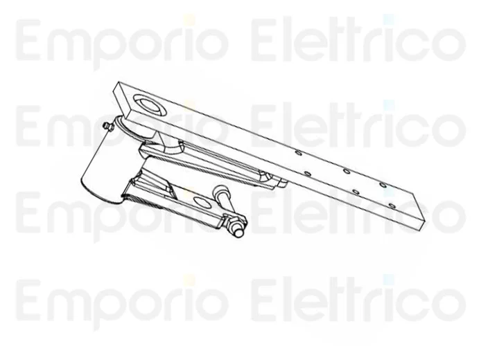 cardin ricambio leva trasmissione hlbox hlboxi 999968