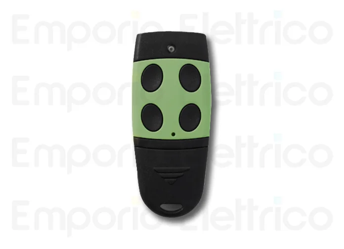 cardin Handsender mit 4 Funktionen edge 433mhz mit Festem Code (ex code edge4) txedge4
