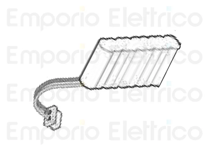 cardin Ersatzteil der Batterie nimh zra24-1.3-s 24 vdc 1.3 999540