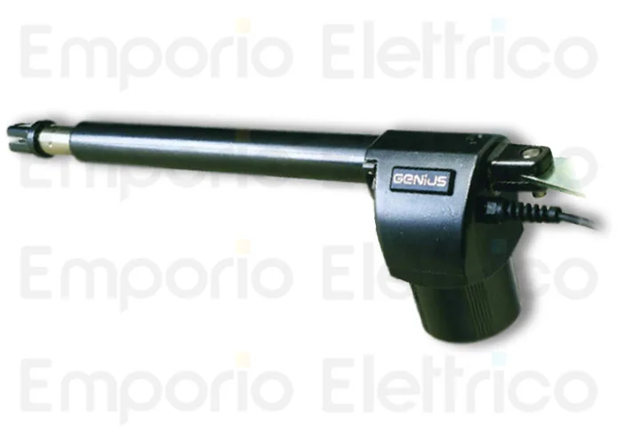 genius Seite Ersatzteile des euro bat 230v 500 dx Motors