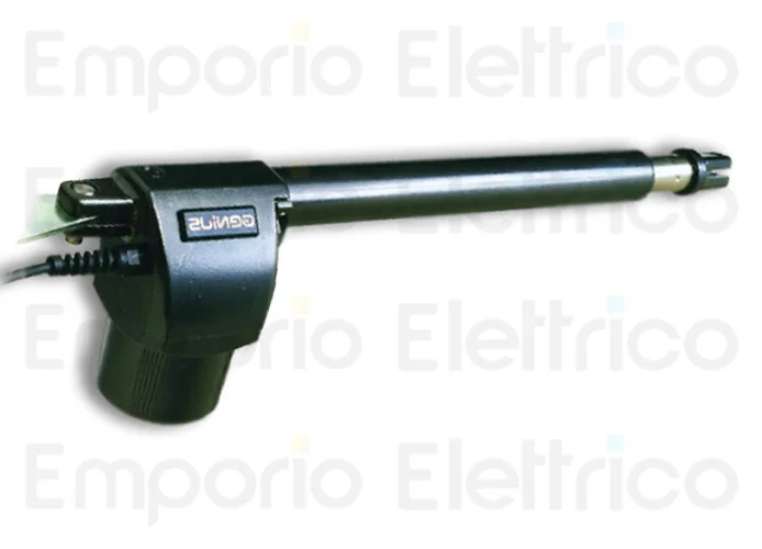 genius Seite Ersatzteile des euro bat 230v 500 sx Motors