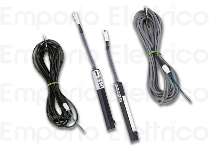 faac coppia fotocellule miniswitch gls (kit) 105209
