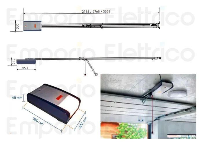 genius Seite Ersatzteile des Motors zodiac 60