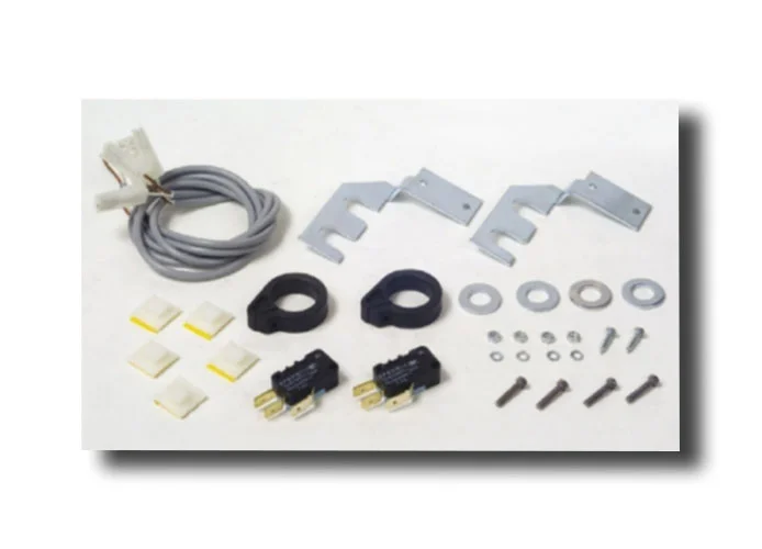faac Endschalter Kit ( für Antriebe 593-595 ) 390474