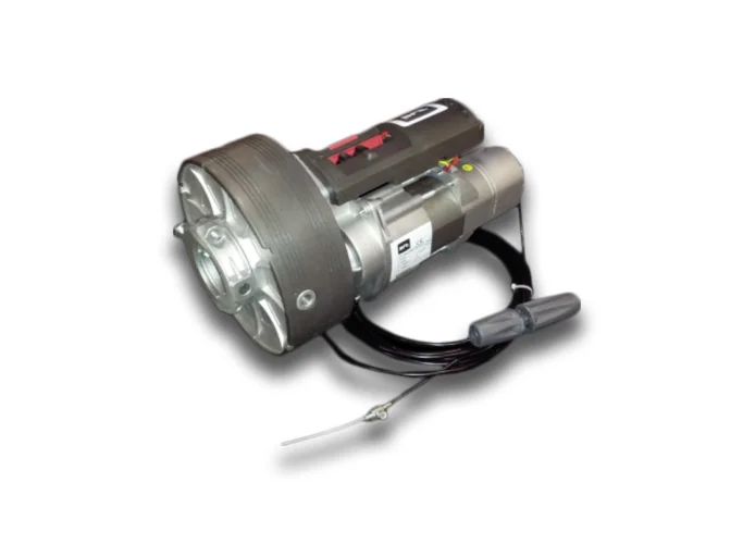 bft Antrieb für Rolltore wind rmb 130b 200-230 ef p910042 00002 2611494