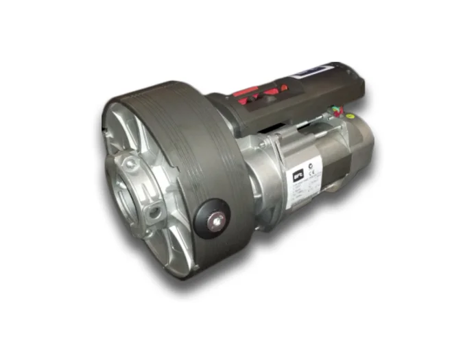 bft Antrieb für Rolltore wind rmb 170b 200-230 p910043 00002 2611496