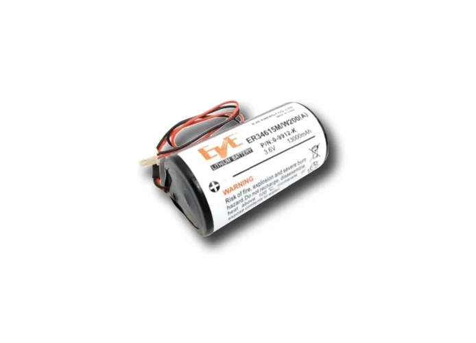 bentel Batterie für Sirene SRO und SRI bw-b35sr