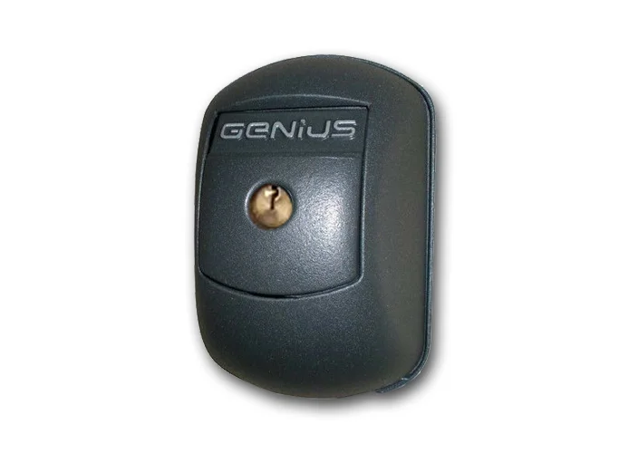 genius Schlüsselschalter armo 24v 6100221
