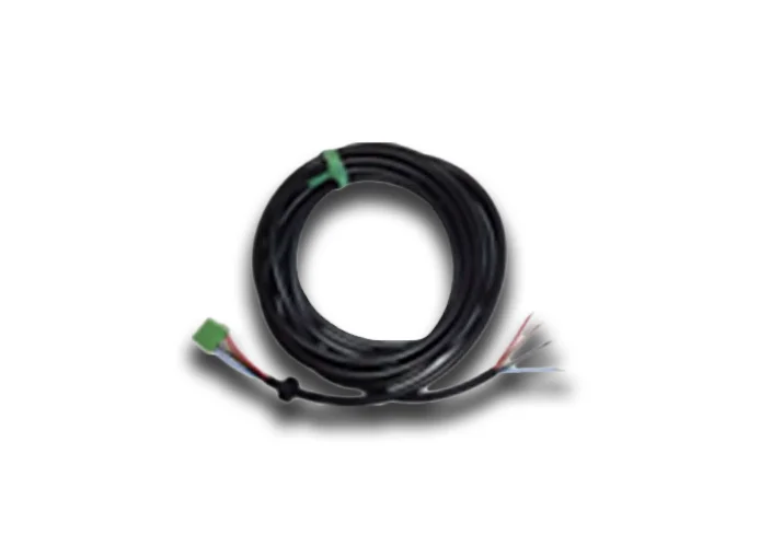 bft Verbindungskabel für Encoder-Management - 5 m - pegaso cable enc 5 d 121674