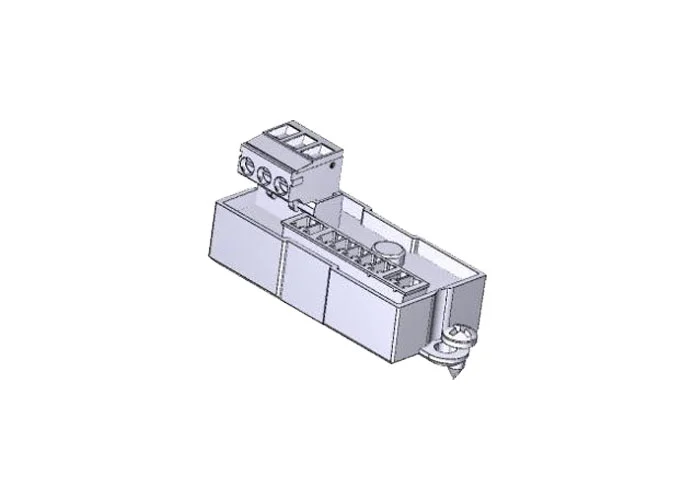 came Ersatzteil der Encoderplatine ats 24v 88001-0239