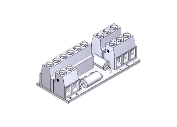 came Ersatzteil der Funktionsplatine f7024e 119rir349