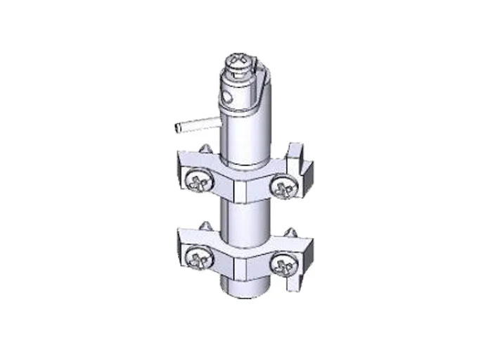 came Ersatzteil der Freigabewelle fast40 119rid377