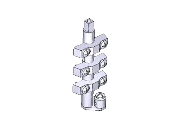 came Ersatzteil der Freigabestange ferni emega 119rie066