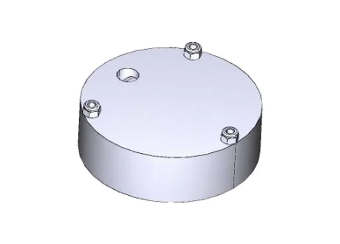 came Ersatzteil der Elektrobremse bx bk 119ribx035