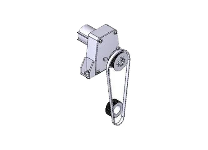 came Ersatzteil des Encoders bk 119ribk022