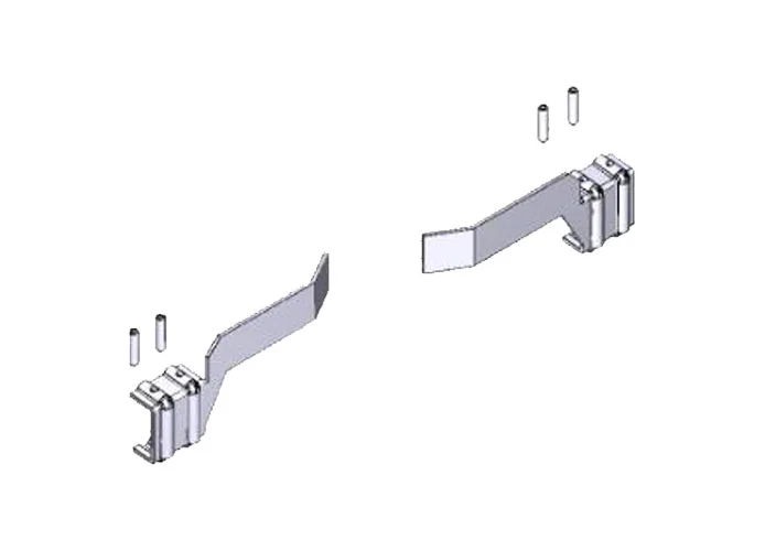 came Ersatzteil des Paares Flossen Endschalter bk by sdn bxl 119riy038