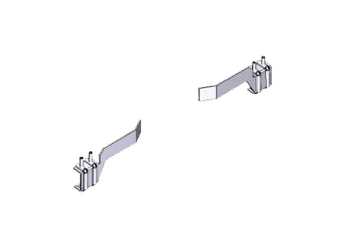 came Ersatzteil der Flossengruppe Endschalter bkv 88001-0096