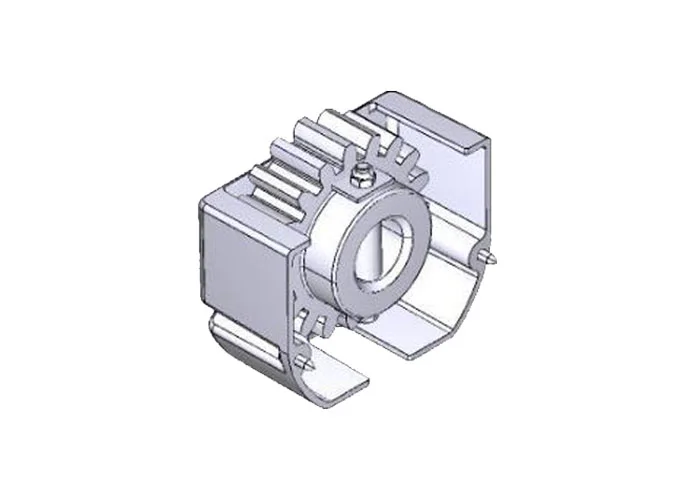 came Ersatzteil der Ritzelgruppe bkv m4 88001-0172