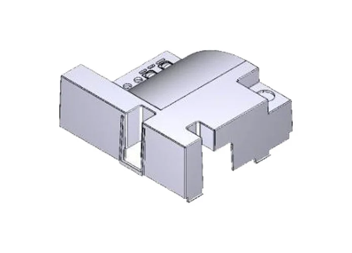 came Ersatzteil der Abdeckung der elektronsichen Karte bxl 119rib006