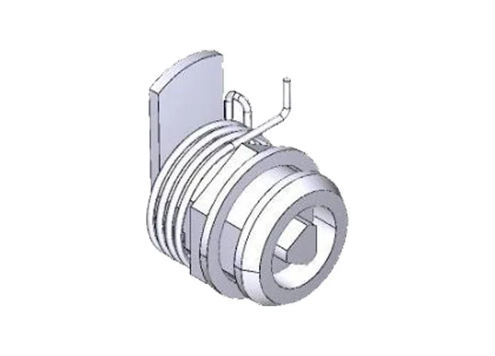 came Ersatzteil des Schlosses bxl 119rib010