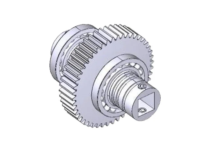 came Ersatzteil der langsamen Welle emega 119rie062