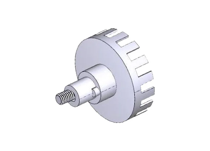 came Ersatzteil der Scheibe des optischen Lesergeräts emega 119rie133