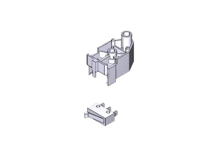 came Ersatzteil der Endschaltergruppe v6000 ver 119rie171