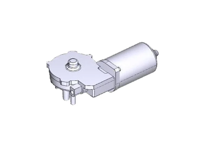 came Ersatzteil des Getriebemotors ver 88001-0217