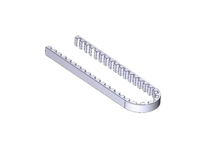 came Ersatzteil des Antriebsriemens v6000 119rie189