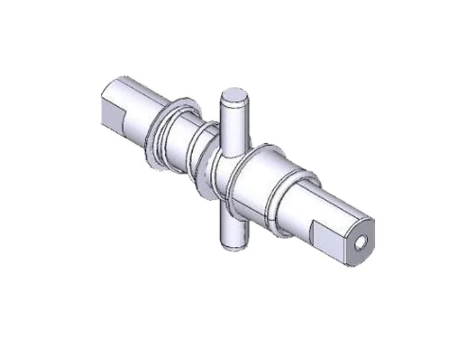 came Ersatzteil der Winde c-bx 119ricx007