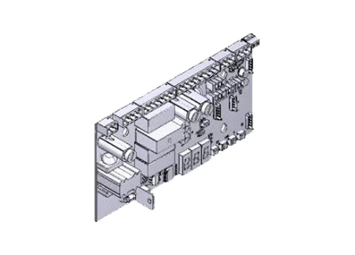 came Ersatzteil der elektronischen Platine zbx6n 88001-0071