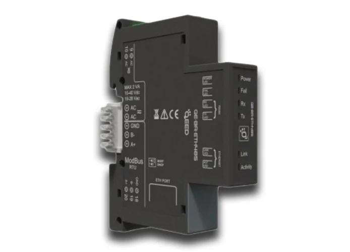 came Modbus Bridge für Drittanbieterintegration 803xc-0020