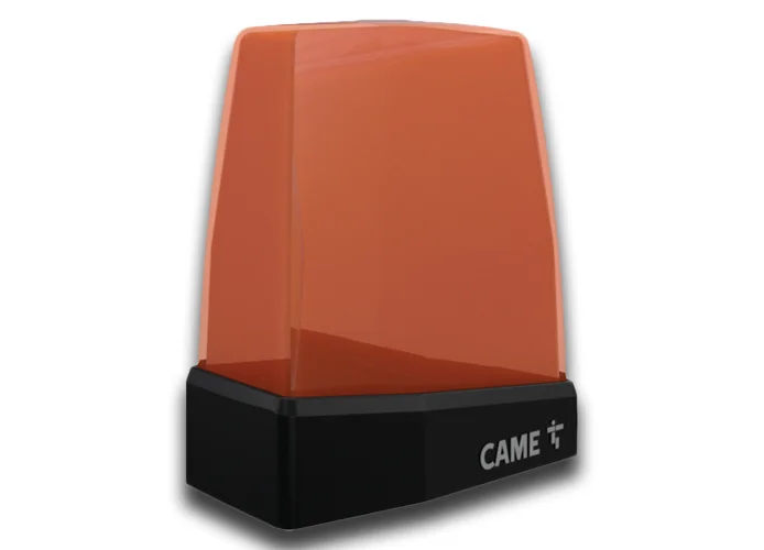 came orange LED-Blinkleuchte 24v/230v krx1fxso 806la-0010