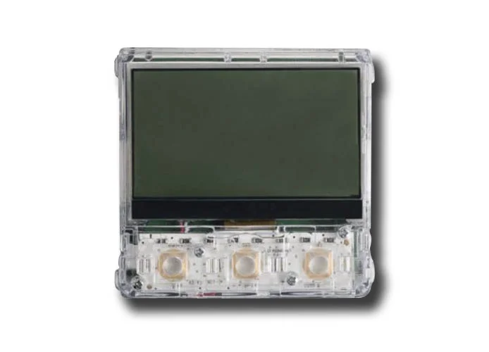 came bpt Moul LCD-Display mtmdy 60020240