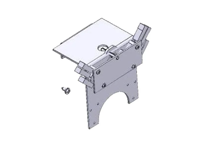 came Ersatzteil der mechanischen Endschaltergruppe g2500 119rig083