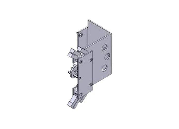 came Ersatzteil der Endschaltergruppe gard 3,25-4 m 119rig040 