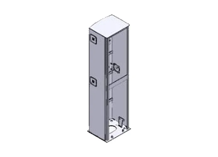 came Ersatzteil der Abdeckung der Schranke g3750 g4000 119rig056