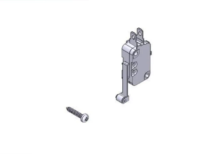 came Ersatzteil des Mikroschalters für den kurzen Hebel 10 Stücke 119rir086 